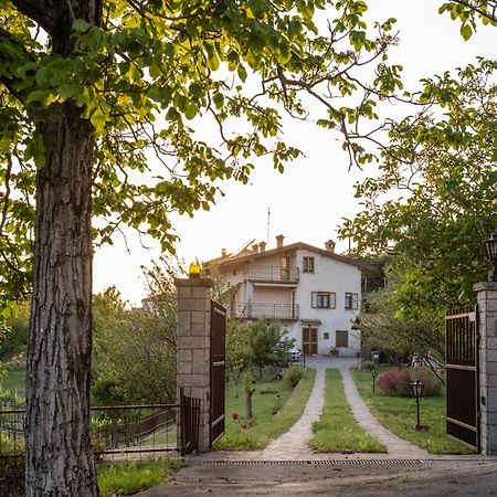 Apartma Oddih Dutovlje المظهر الخارجي الصورة